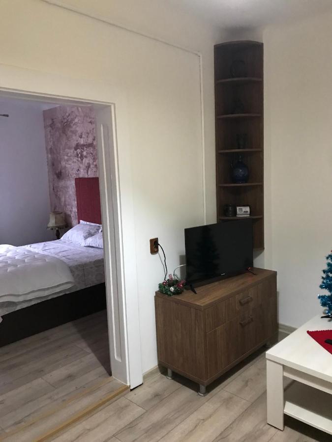 Vila Casa Mountain View Brašov Exteriér fotografie