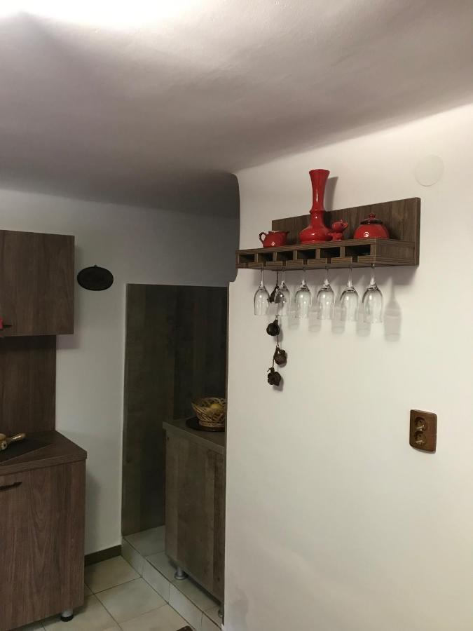 Vila Casa Mountain View Brašov Exteriér fotografie