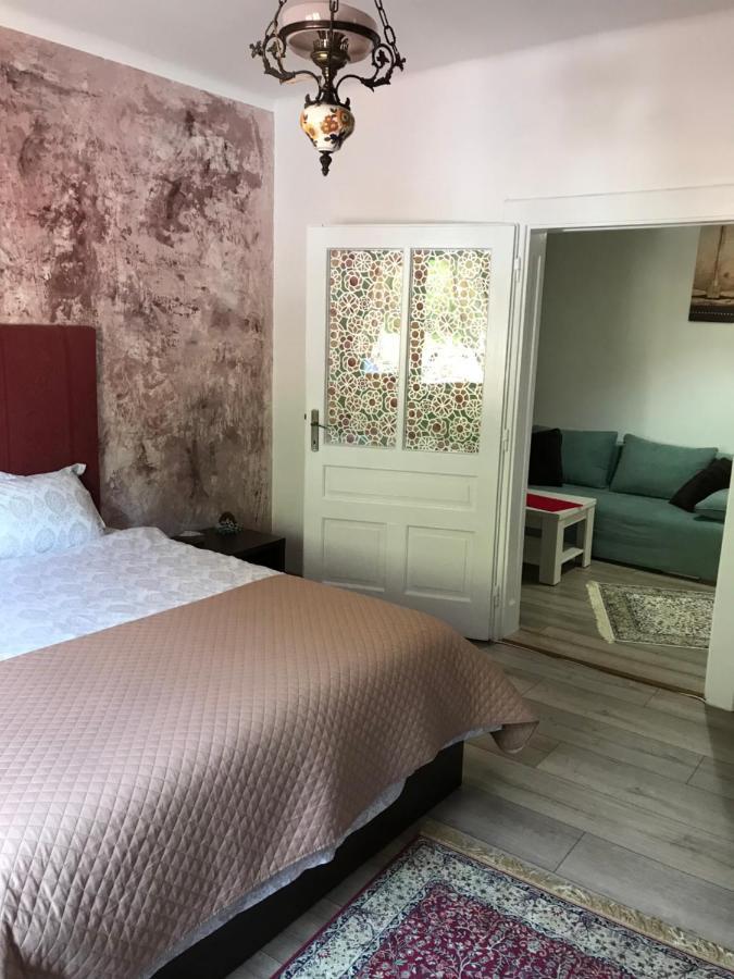 Vila Casa Mountain View Brašov Exteriér fotografie