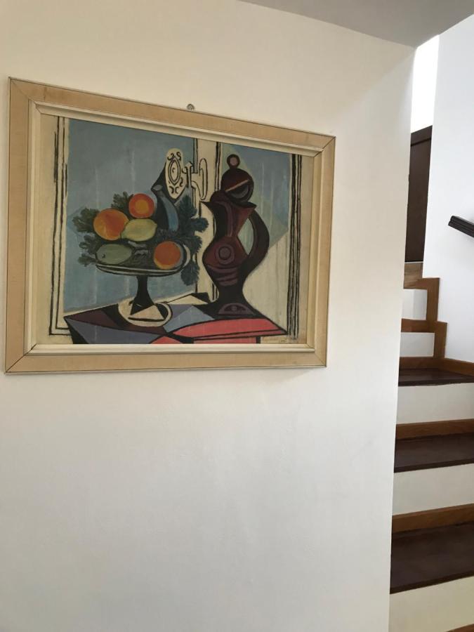 Vila Casa Mountain View Brašov Exteriér fotografie