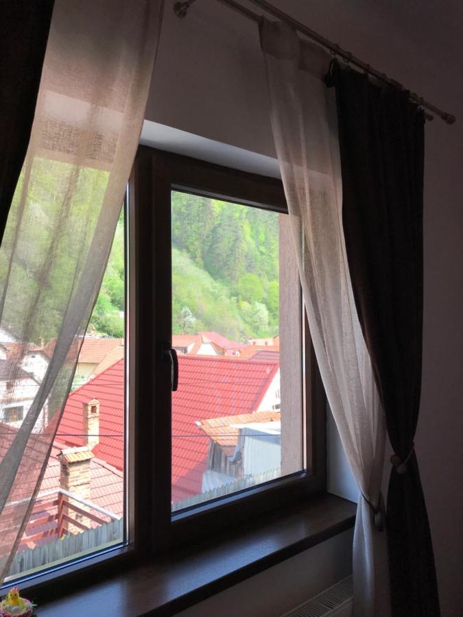 Vila Casa Mountain View Brašov Exteriér fotografie