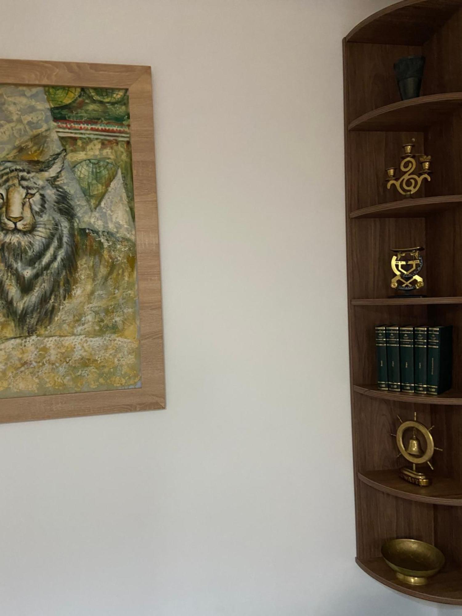 Vila Casa Mountain View Brašov Exteriér fotografie
