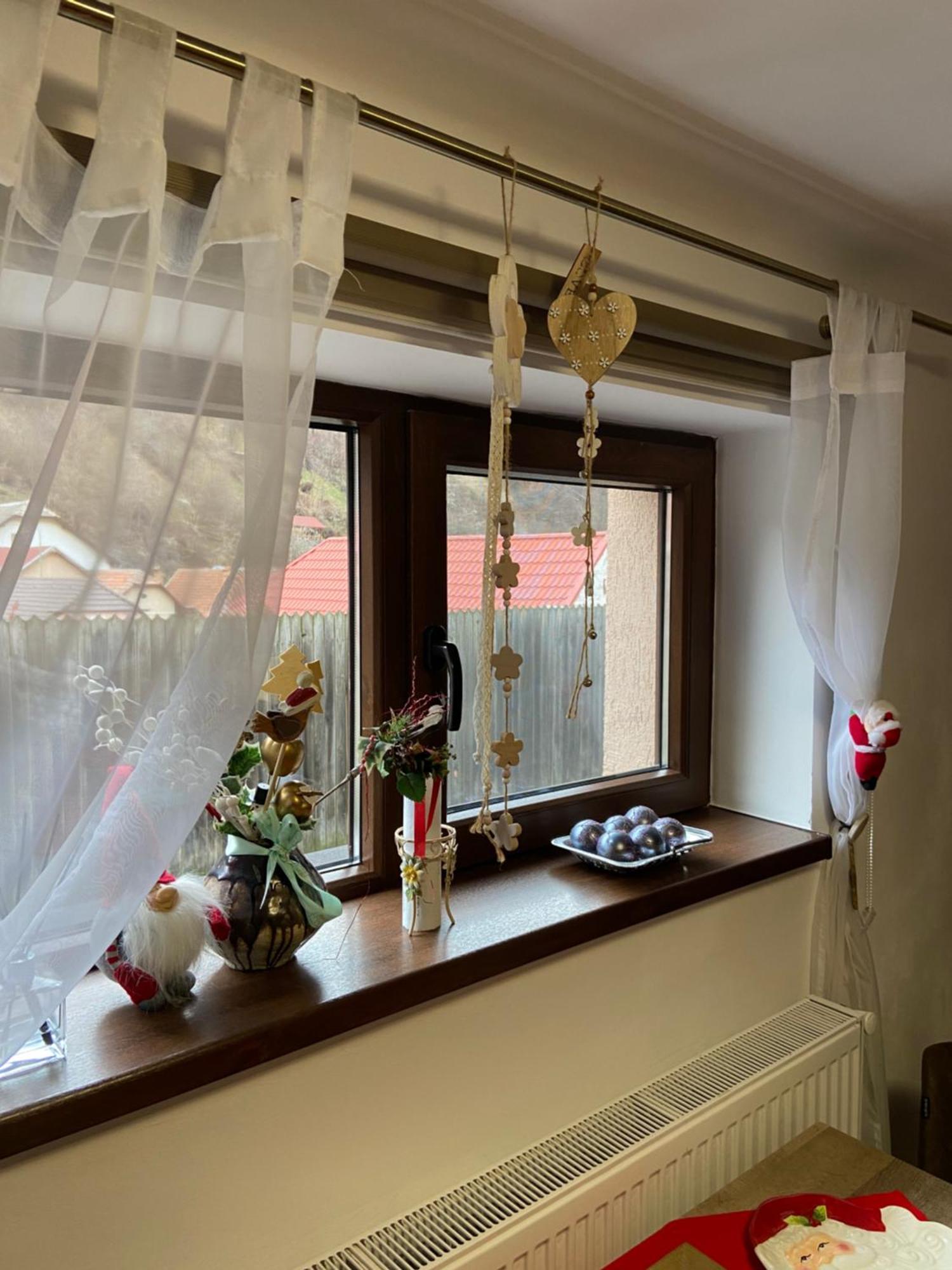Vila Casa Mountain View Brašov Exteriér fotografie